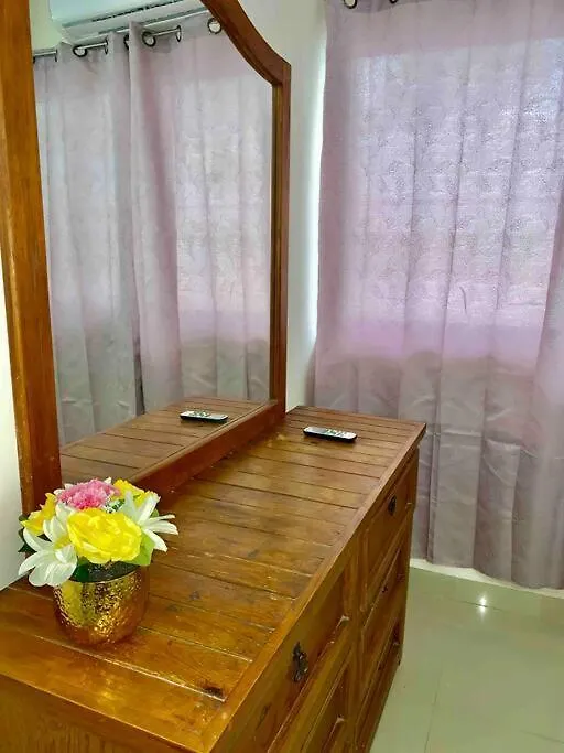 Willa Casa Maria.-Casa Completa Cozumel