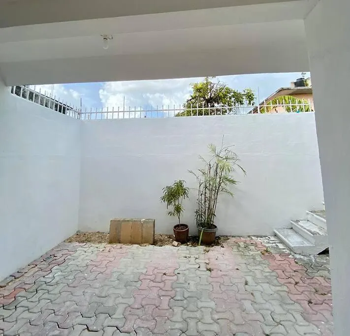 Willa Casa Maria.-Casa Completa Cozumel 0*,